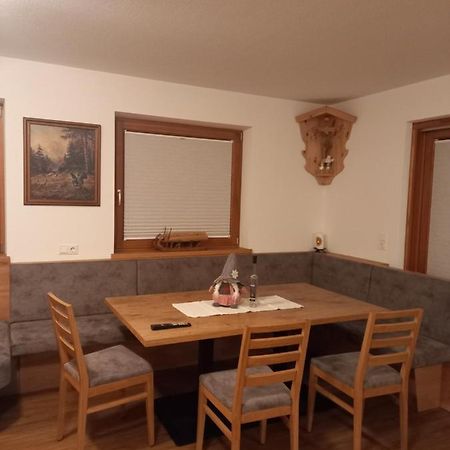 Grosszuegiges Apartment Georg Mayrhofen Barrierefrei Hollenzen 외부 사진
