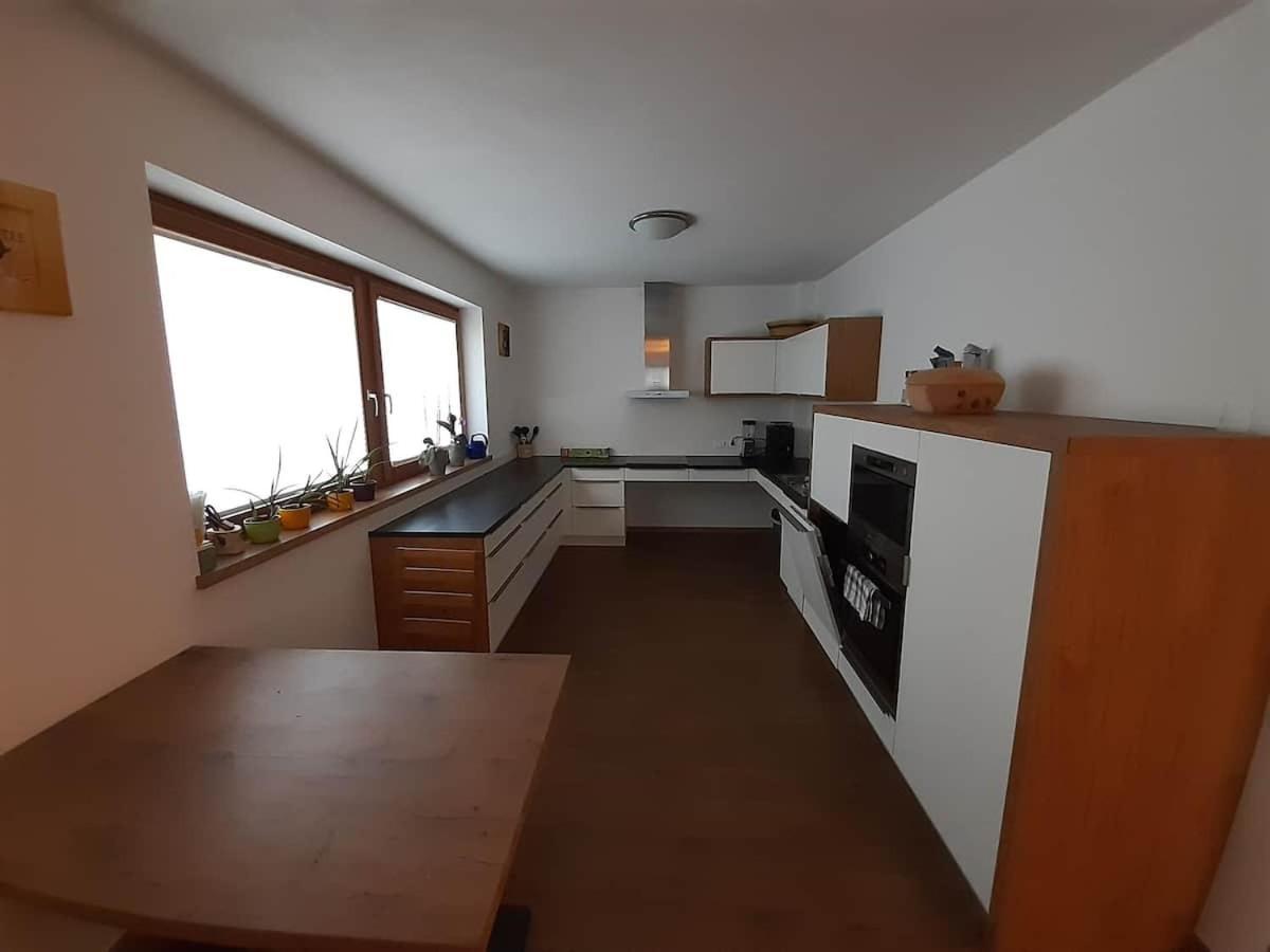 Grosszuegiges Apartment Georg Mayrhofen Barrierefrei Hollenzen 외부 사진