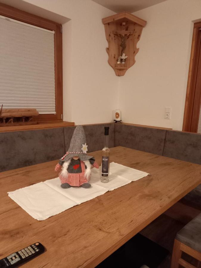 Grosszuegiges Apartment Georg Mayrhofen Barrierefrei Hollenzen 외부 사진