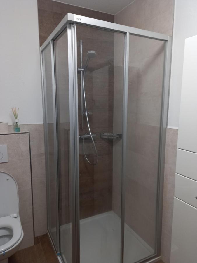 Grosszuegiges Apartment Georg Mayrhofen Barrierefrei Hollenzen 외부 사진