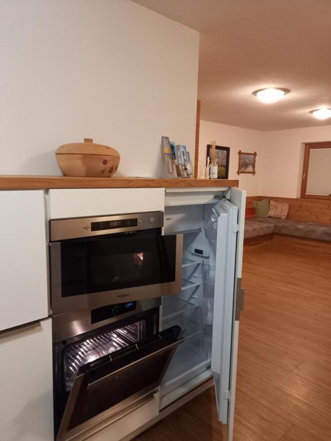 Grosszuegiges Apartment Georg Mayrhofen Barrierefrei Hollenzen 외부 사진