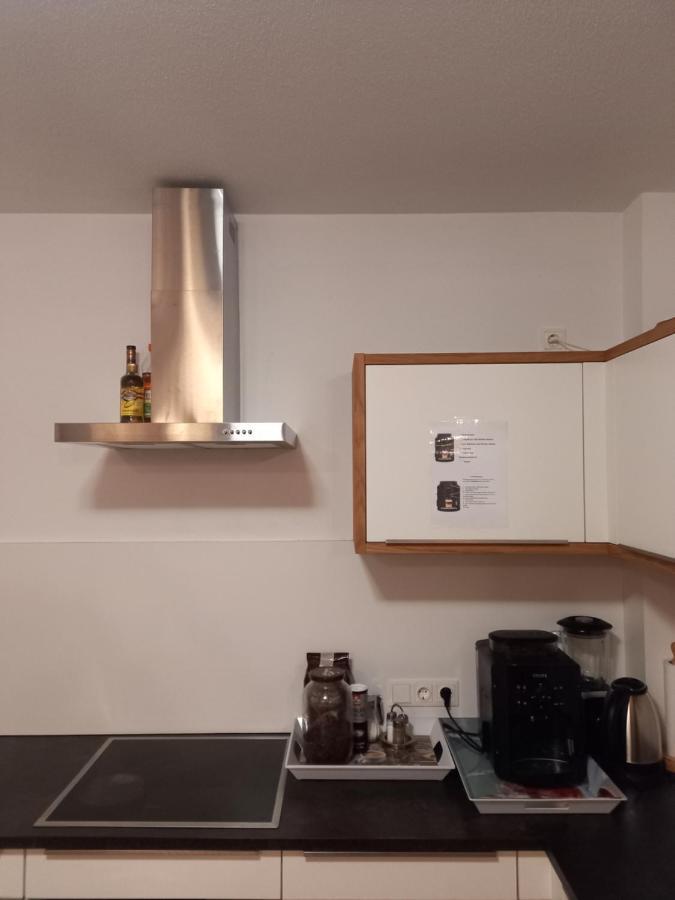 Grosszuegiges Apartment Georg Mayrhofen Barrierefrei Hollenzen 외부 사진