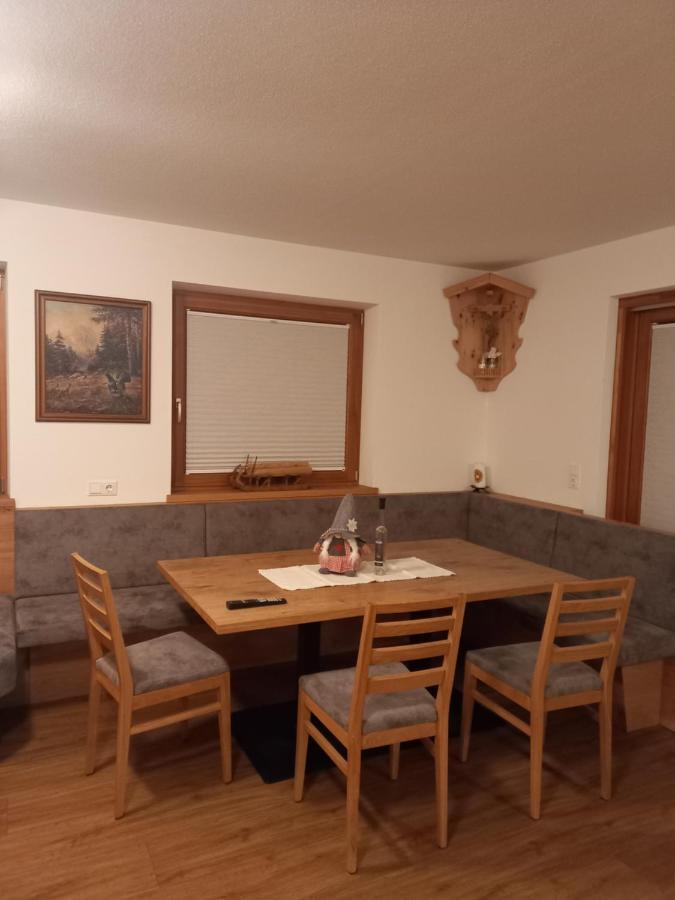 Grosszuegiges Apartment Georg Mayrhofen Barrierefrei Hollenzen 외부 사진