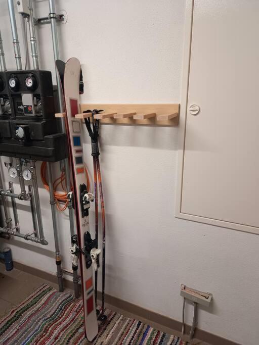 Grosszuegiges Apartment Georg Mayrhofen Barrierefrei Hollenzen 외부 사진