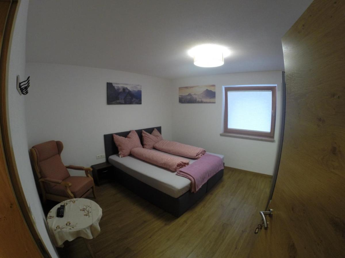 Grosszuegiges Apartment Georg Mayrhofen Barrierefrei Hollenzen 외부 사진