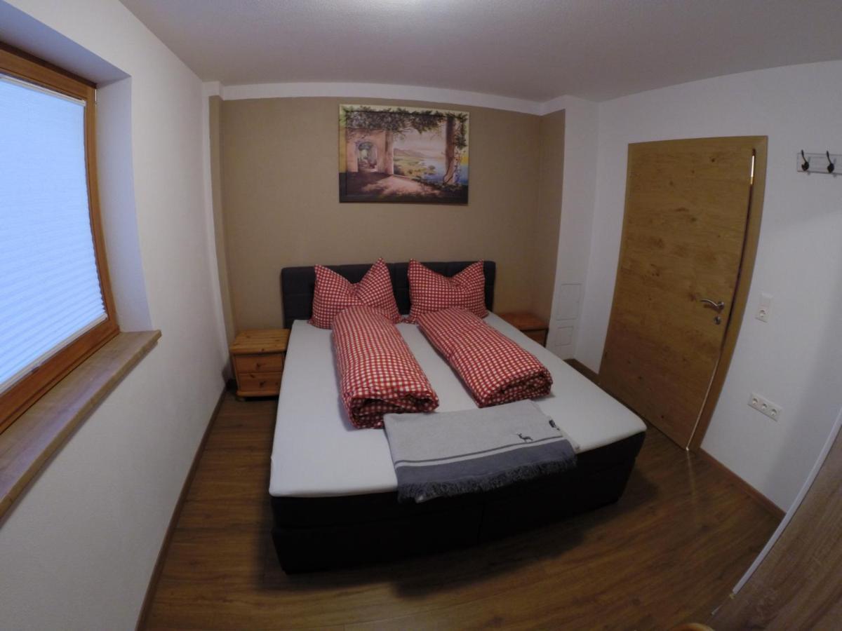 Grosszuegiges Apartment Georg Mayrhofen Barrierefrei Hollenzen 외부 사진